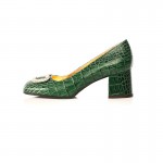Theresa - Green